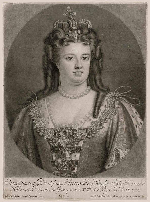 Queen Anne