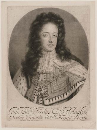 King William III