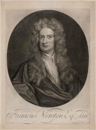 Sir Isaac Newton