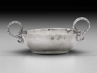 Dram cup