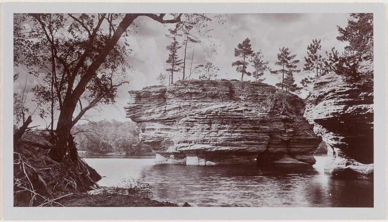 Sugar Bowl. Wisconsin Dells