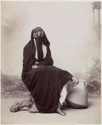294, Femme Fellah