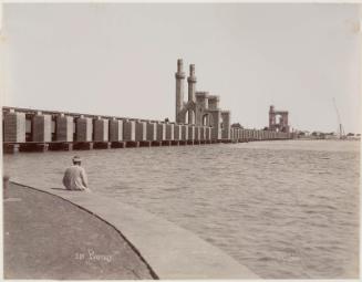 Barrage (Dam)