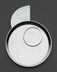 Canapé plate