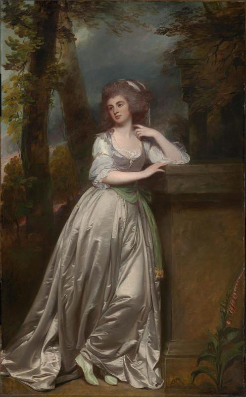 Anne, Lady de la Pole
