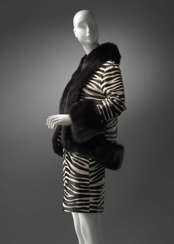 Woman's ensemble