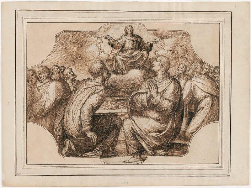 The Assumption (Assunta)