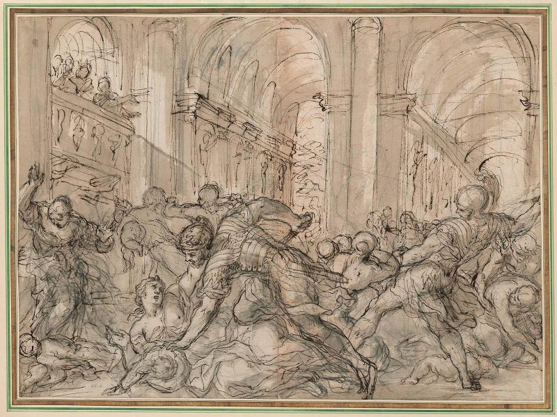 Massacre of the Innocents
