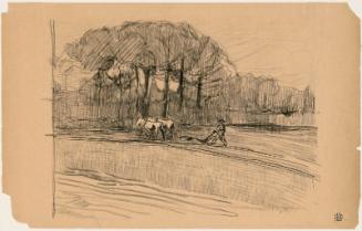 The Ploughman