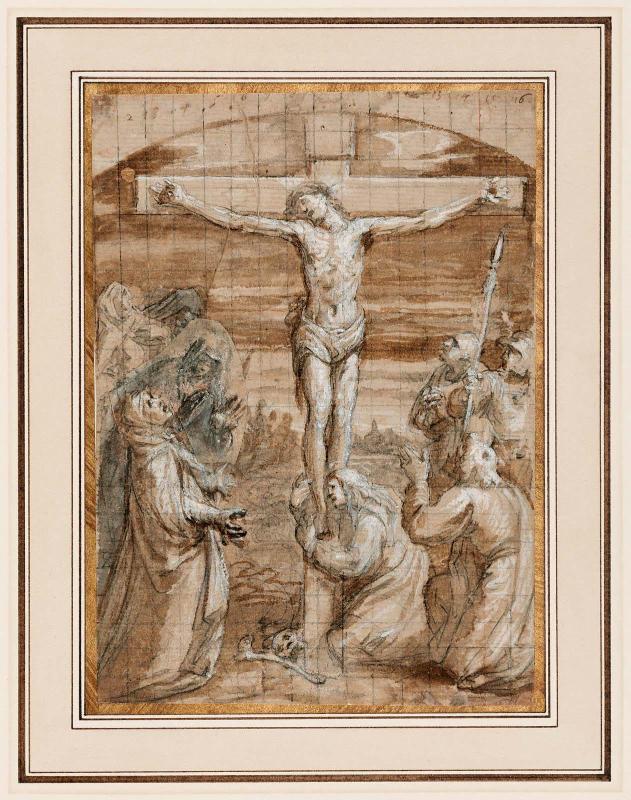 Crucifixion