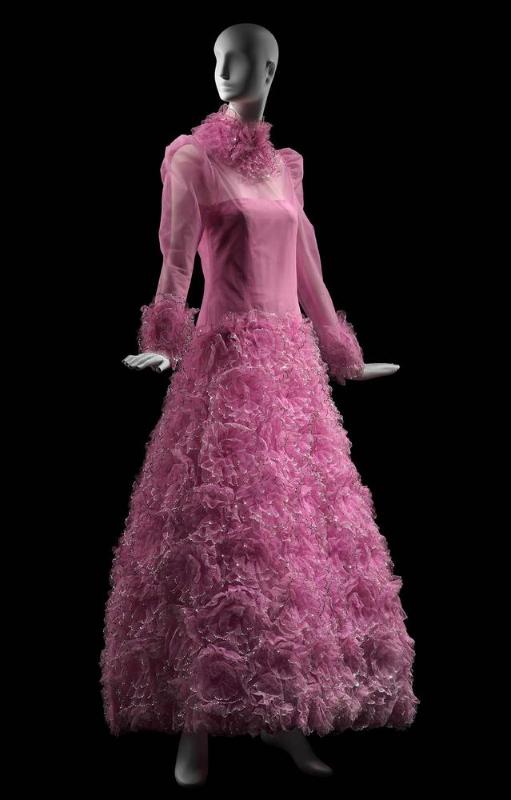 Woman's dress