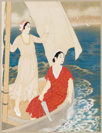 Fair Wind (Junpû)