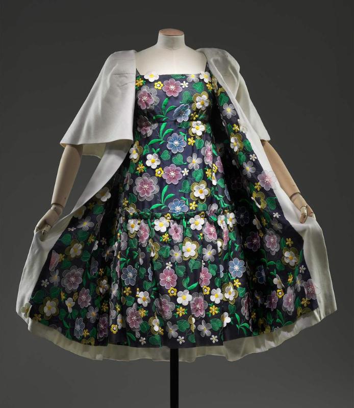 Woman's ensemble