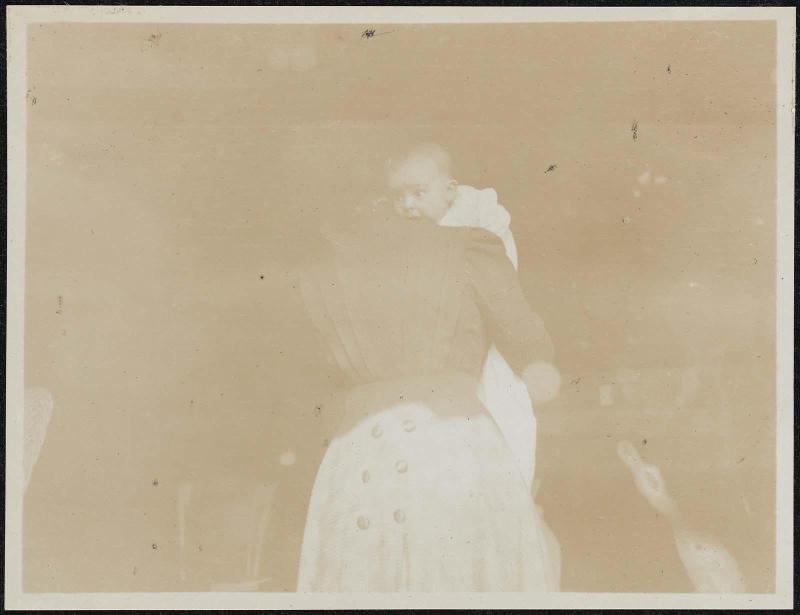 Emily and her mother