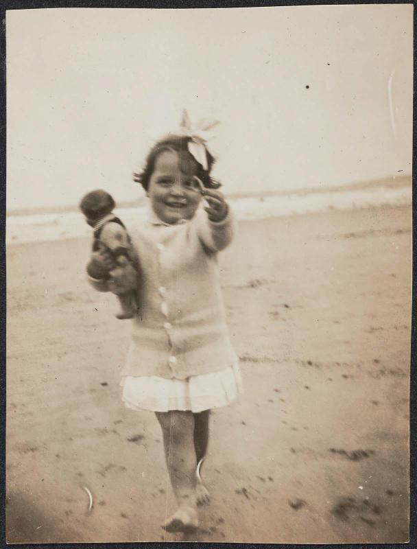 Amelia Maria Ely Howe