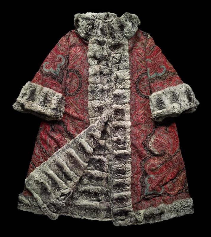 Woman's coat