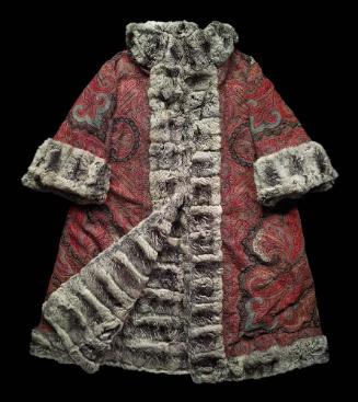 Woman's coat