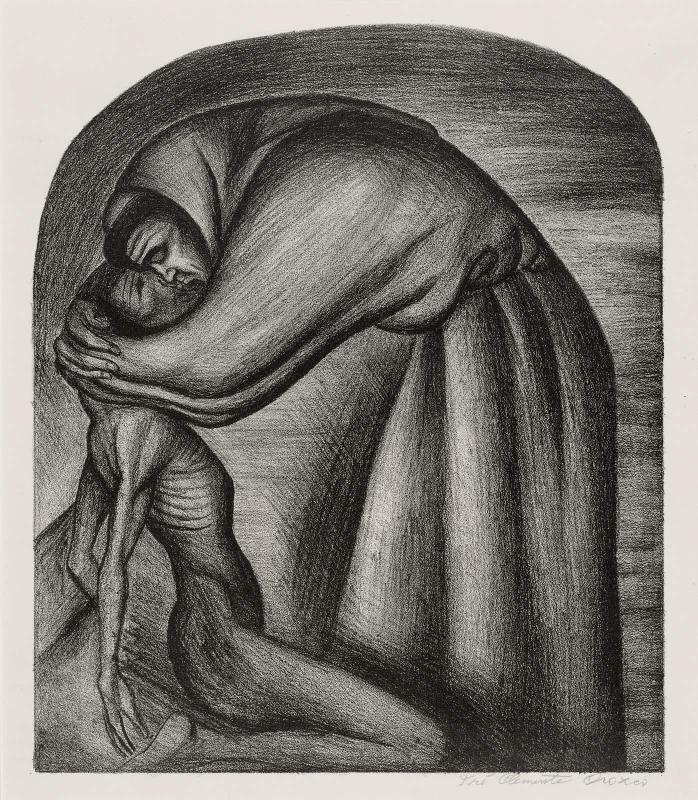 The Franciscan