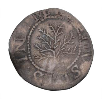 Oak Tree Shilling