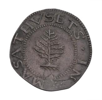 Pine Tree Shilling (large)