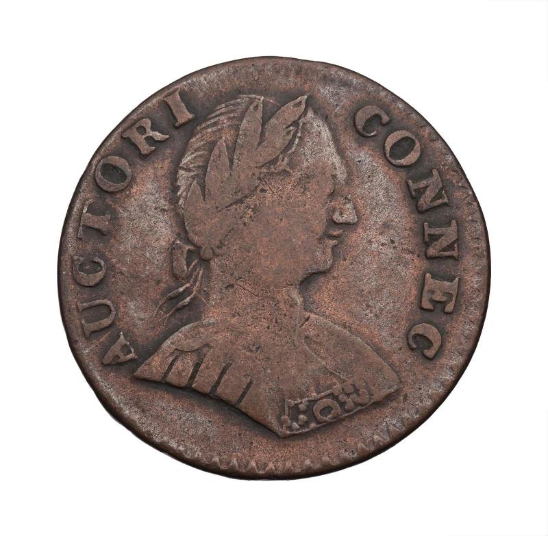 Connecticut Copper