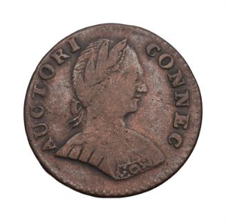 Connecticut Copper