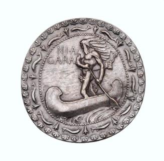 The Niagara Medal