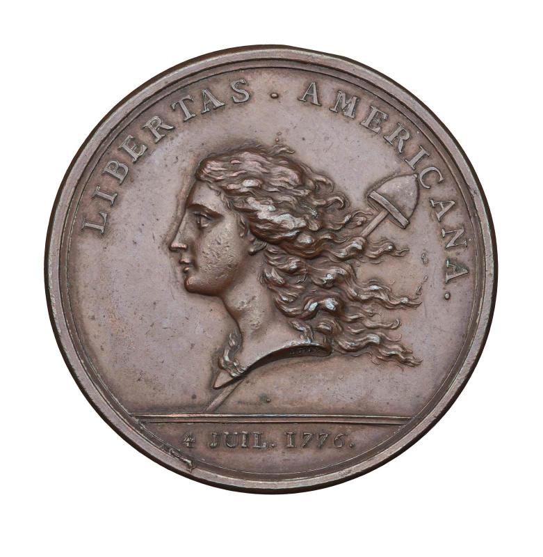 Libertas Americana