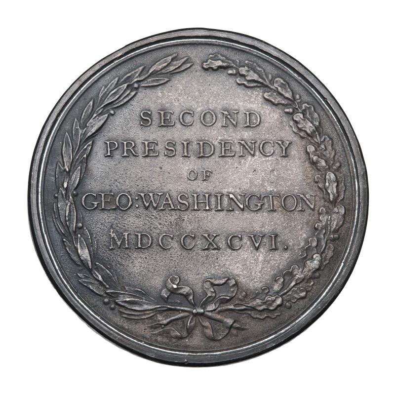 George Washington