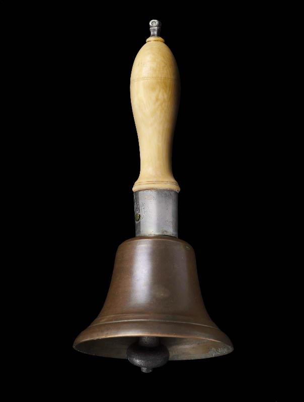 Hand Bell