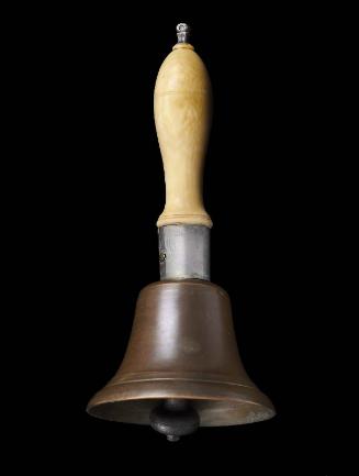 Hand Bell