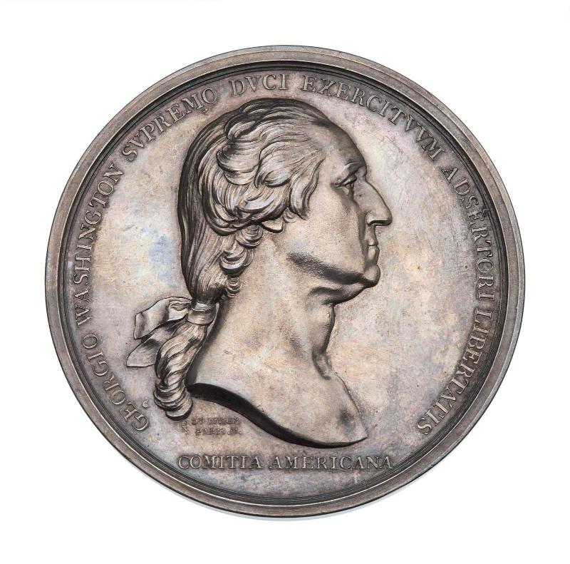 George Washington