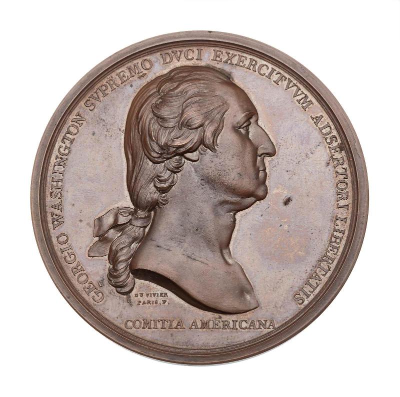 George Washington