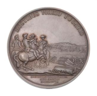 George Washington