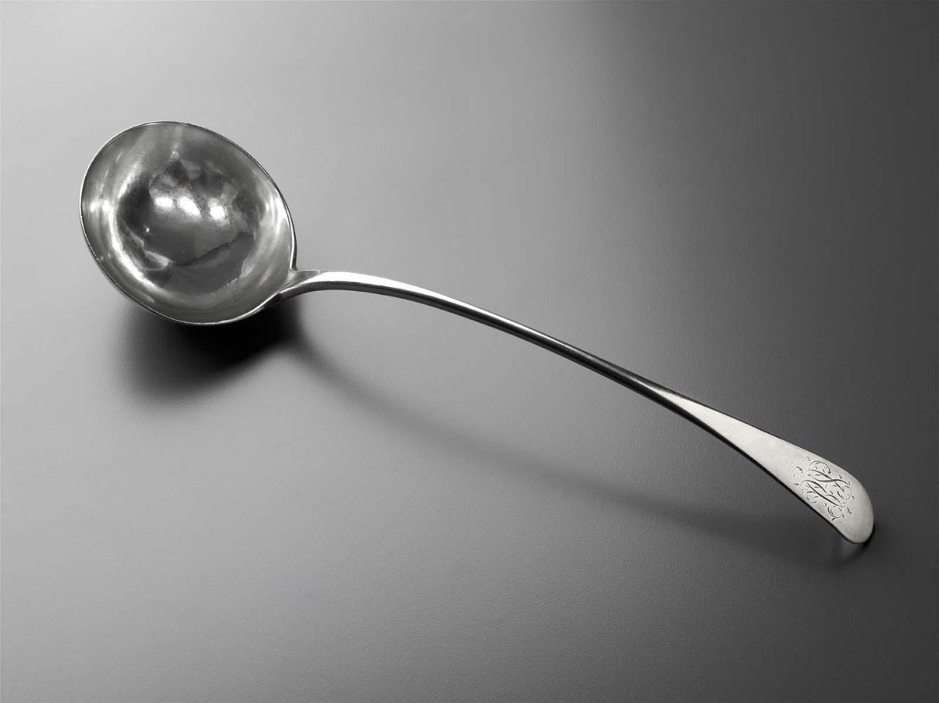 Ladle