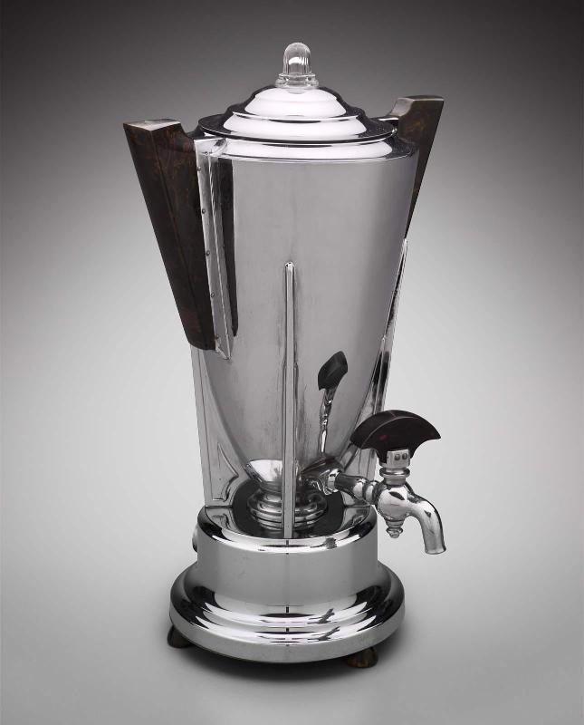Coffee service (coffee percolator)