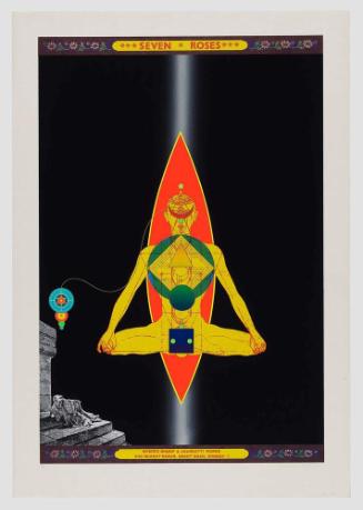 Shambala (AKASA-BHUMI) "Air that is Ground"