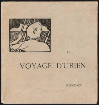 Le voyage d'Urien