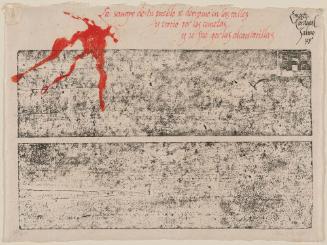 Salmo 78, from Los Salmos (The Psalms)