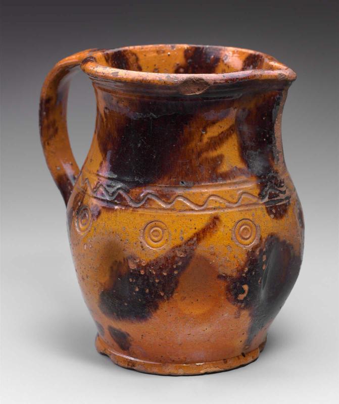 Pitcher