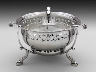 Chafing dish
