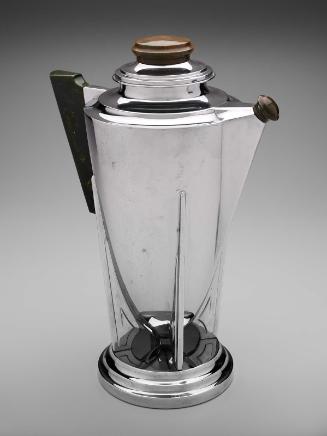 Cocktail set (shaker)