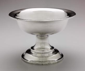 Baptismal basin