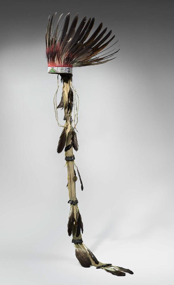 Headdress