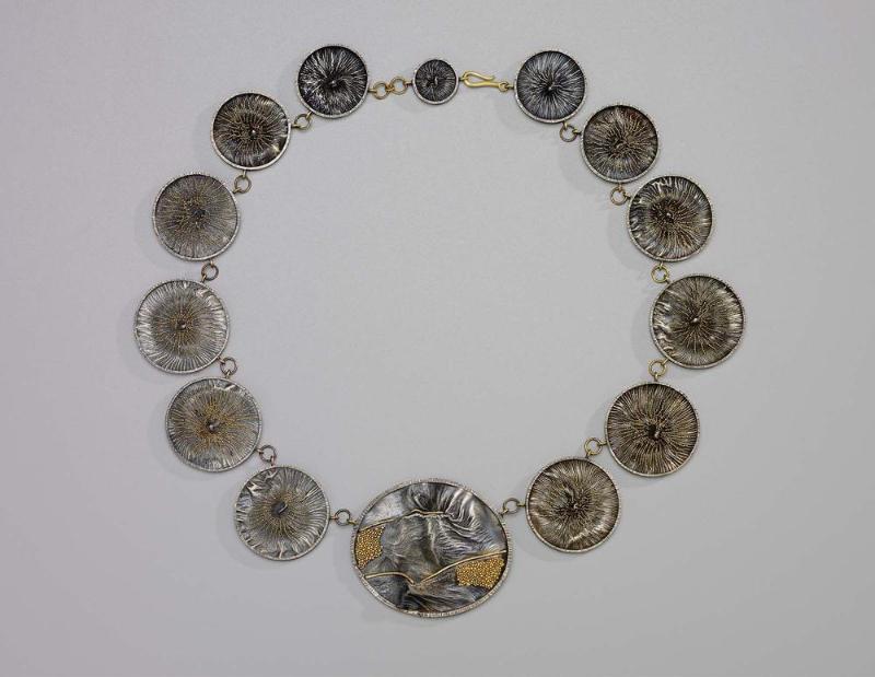 Necklace (Salida, Colorado)