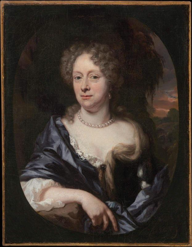 Helena van Heuvel