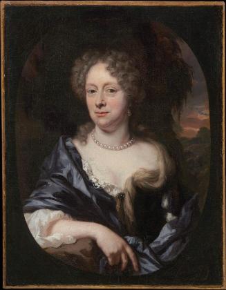 Helena van Heuvel