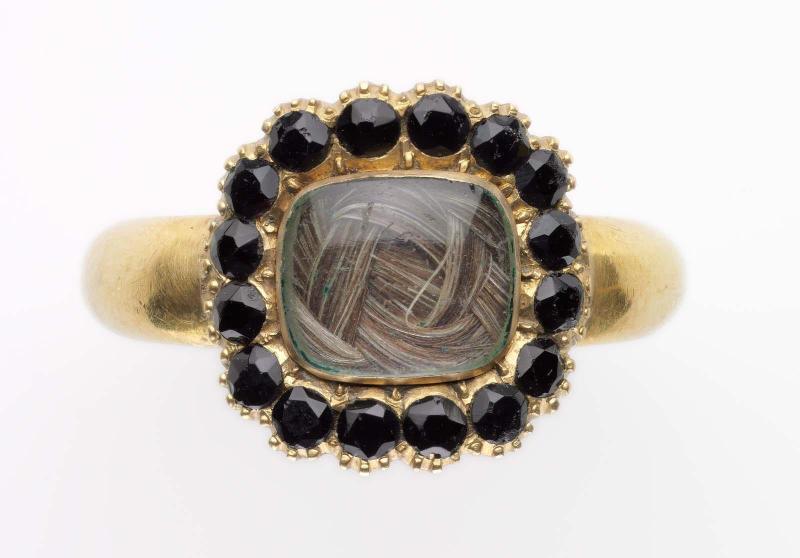 Mourning Ring