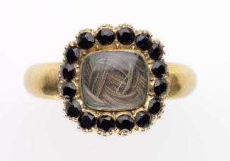 Mourning Ring