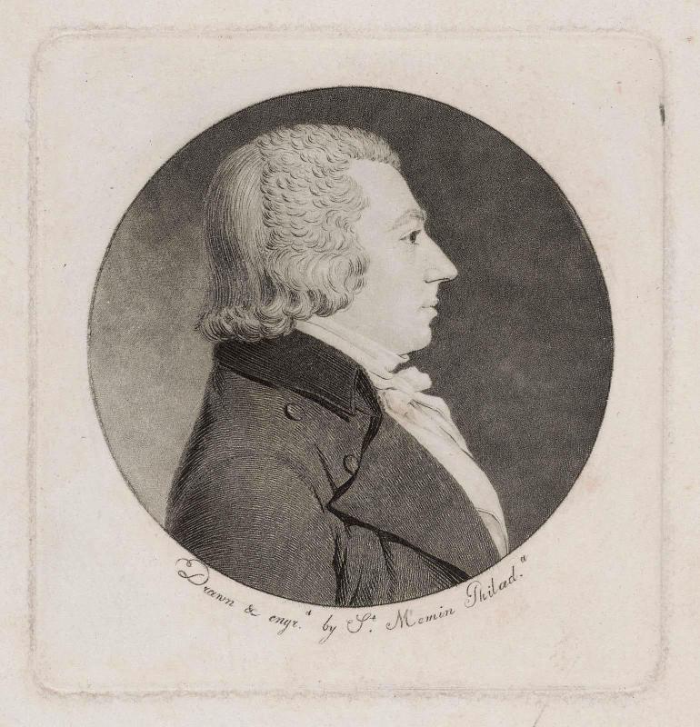 Anthony Buckley